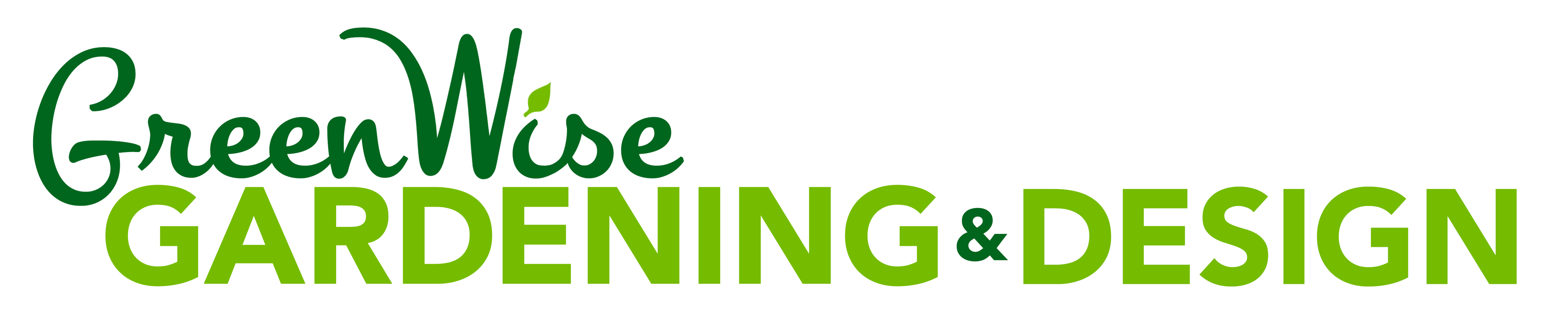 GreenWise Logo